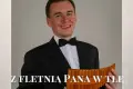 GCKiS Nowogrodziec: Literary and Musical Meeting with Oleg Dowgal and Pan Flute