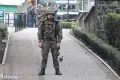 Kto podrzucił pocisk pod Starostwo? Policja wyklucza zamach