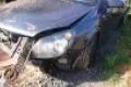 Wypadek pod Bolesławcem – jedna osoba ranna