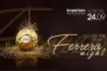 Klub Imperium Bolesławiec Ferrero Night, gra DJ DBL