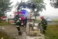 Samorządy nie informowały o kwasie i ewakuacji w Kruszynie. Dlaczego?