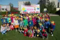 Ogólnopolski Dzień Przedszkolaka w Bolesławcu