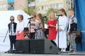 W centrum Bolesławca trwa rodzinny festyn