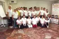 Przedszkolne podróże do krainy przyrody