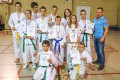 Zawodnicy Gladiusa drudzy w Turnieju Taekwondo w Bogatyni