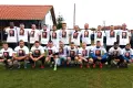 Piast Wykroty uczcił pamięć prezesa Janusza Kreta i wygrał