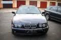 Po pijanemu spowodował kolizję, więc… zgłosił fikcyjną kradzież BMW