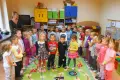 Bolesławieccy policjanci edukują dzieci i młodzież