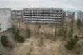 Pstrąże, poradzieckie miasto-widmo, zostanie zburzone