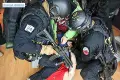 Ścigany listem gończym 32-latek wpadł z kilogramem narkotyków
