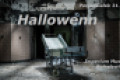 Halloween w klubie Imperium