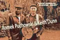 Koncert Romka Puchowskiego i Keitha Dunna w Teatrze Starym