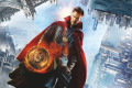 W kinie Forum premierowo Doktor Strange