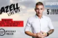 W Imperium zagra Dj set: GAZELL