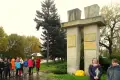 Uczniowie Szkoły Podstawowej nr 3 oddali hołd bohaterom
