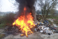 Ukarani za spalanie niebezpiecznych odpad&oacute;w