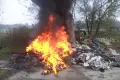 Ukarani za spalanie niebezpiecznych odpadów