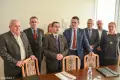 PiS, PSL i Ziemia atakują Piotra Romana: kością niezgody Stanisław Chwojnicki