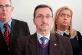 Dlaczego PiS zlekceważył odsłonięcie tablicy smoleńskiej w Bolesławcu?