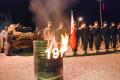 23 Pułk Artylerii: obchody Święta Niepodległości w Kosowie