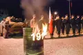 23 Pułk Artylerii: obchody Święta Niepodległości w Kosowie