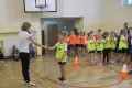 Ogólnopolski projekt sportowy w Szkole Podstawowej nr 2