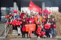 Marsz bolesławieckich wolontariuszy Szlachetnej Paczki. Dołącz do akcji!