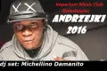Andrzejki w Imperium Dj set: Michellino Damanito