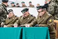 Pułkownik Dariusz Parylak nowym dowódcą świętoszowskich pancerniaków