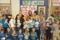 Dzień Misia w Szkole Podstawowej nr 2