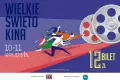 W weekend w kinie Forum wszystkie bilety za 12 zł