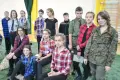 Мультимедійний музей воєнного стану в гімназії № 2