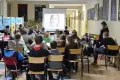 1011 listów dla Amnesty International w Miejskim Zespole Szkół nr 3