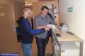 Seryjny włamywacz wpadł z narkotykami
