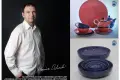 „Ceramika Artystyczna” na wystawie polskiej ceramiki we Włoszech