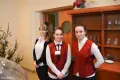 Kiermasz w Zespole Szkół Ogólnokształcących i Zawodowych. Pomogą chorej Zuzi
