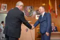 Szef „Mechanika” Adam Maksymczyk ze stopniem dyrektora górniczego