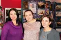 Biblioteka szkolna ZSOiZ gościła Grażynę Hanaf