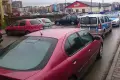 W Wigilię niszczyli ozdoby świąteczne. Pijany kierowca zatrzymany