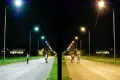 Więcej światła w naszym mieście?