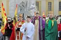 Orszak Trzech Króli w Bolesławcu, Nowogrodźcu i gminie Osiecznica