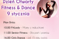 Termy Bolesławiec zapraszają na dzień otwarty zajęć Fitness&Dance