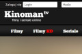 Kinoman.tv nie działa, tysiące ludzi bez dostępu do film&oacute;w i seriali