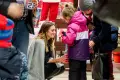 Sukces WOŚP: zebrano ponad 15 tys. zł, prawie 100 euro i 19 dolarów