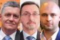 Ogrodnik, Russ i Pogoda na liście Teraz, K...a, My „Pulsu Biznesu”