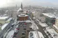 Parking przy kinie Forum i ul. Sierpnia '80 będą zamknięte