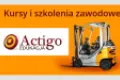 Kurs na wózek widłowy – podnieś kwalifikacje i zdobądź nowy zawód
