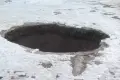 Co KGHM zrobi z zapadniętym szybem w Lubkowie?