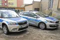 Bolesławiecka policja ma nowe radiowozy