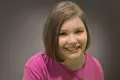 Gosia rozbraja raka śmiechem